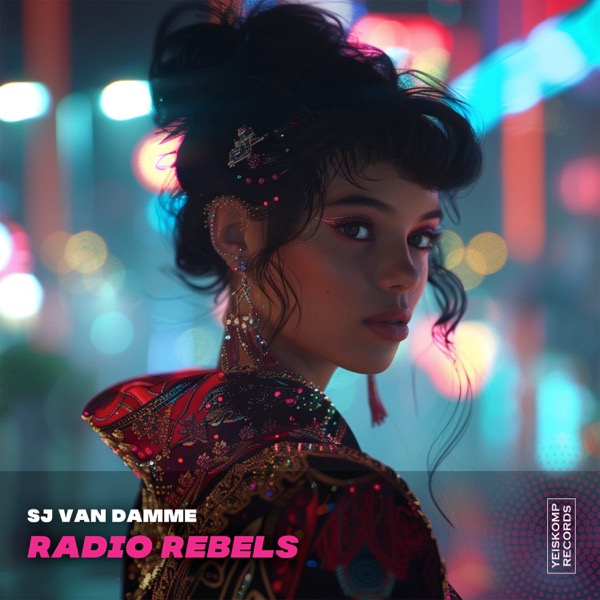 Radio Rebels